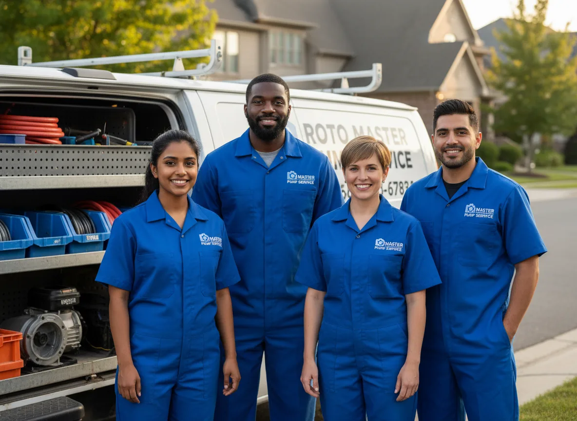 Sump Pump Installation company in Birdsboro, PA